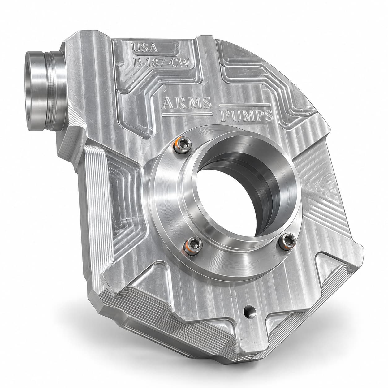 B-187 part