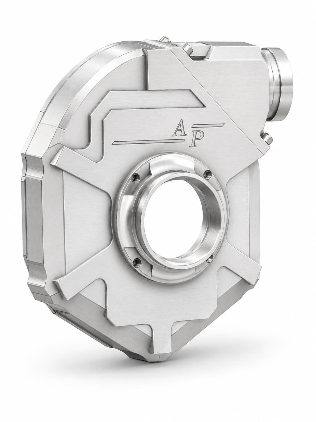 B-188X part