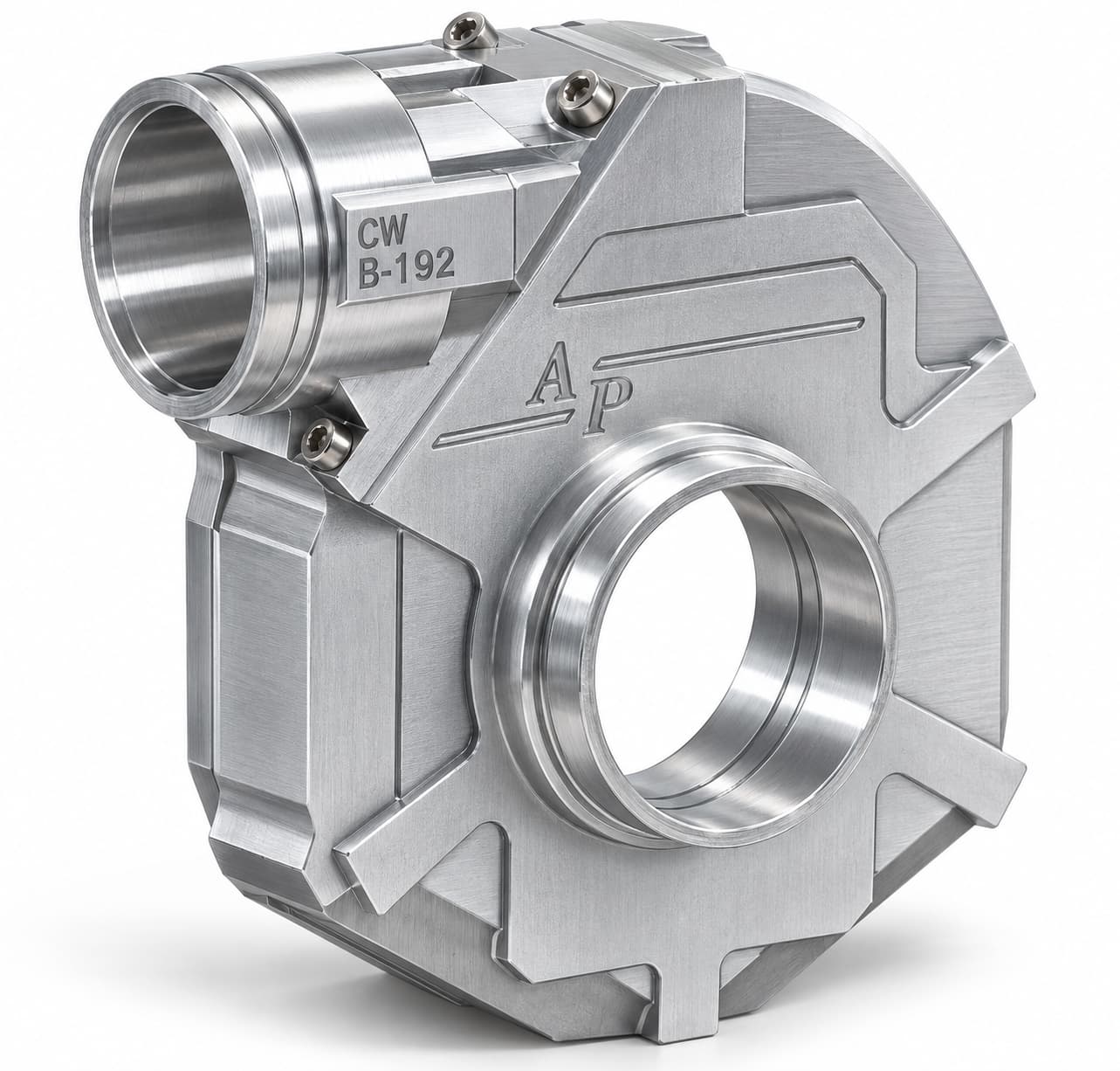B-192 part