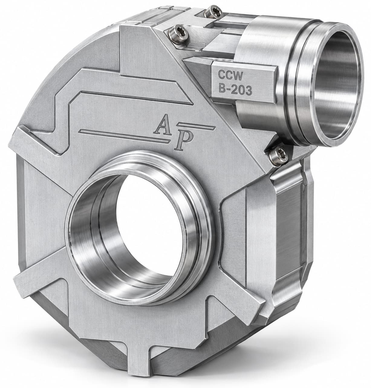 B-203 part