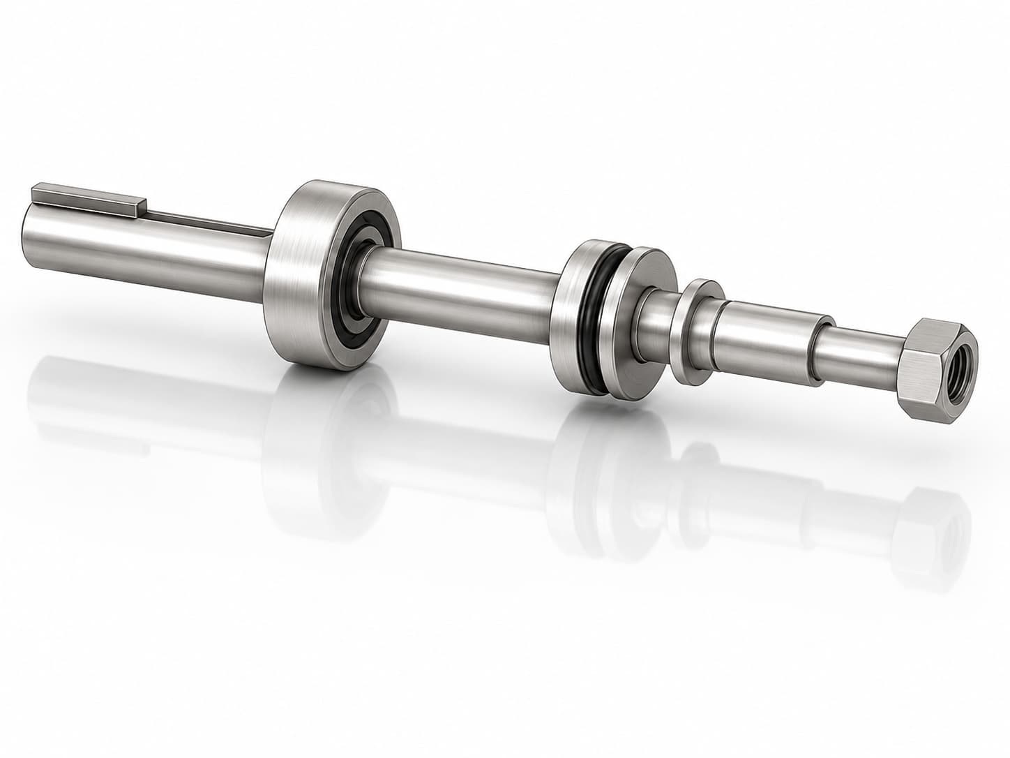BM-1166 part