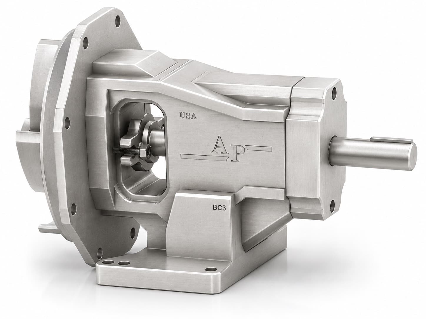 BM-2086PF part