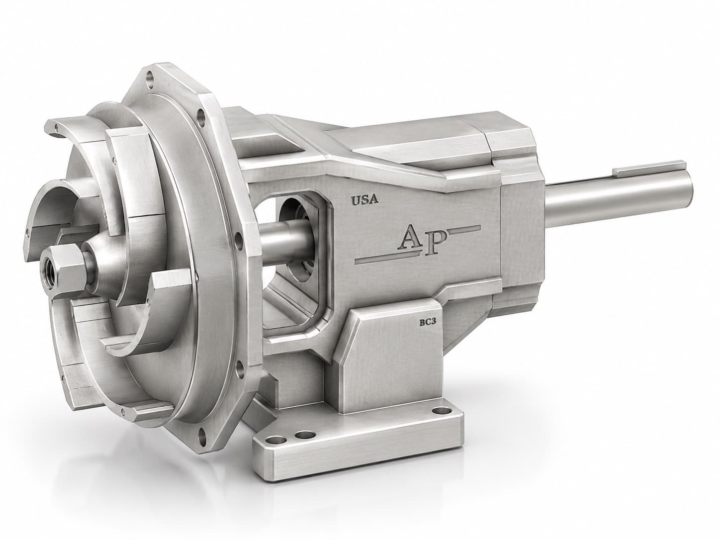 BM-2303PF part