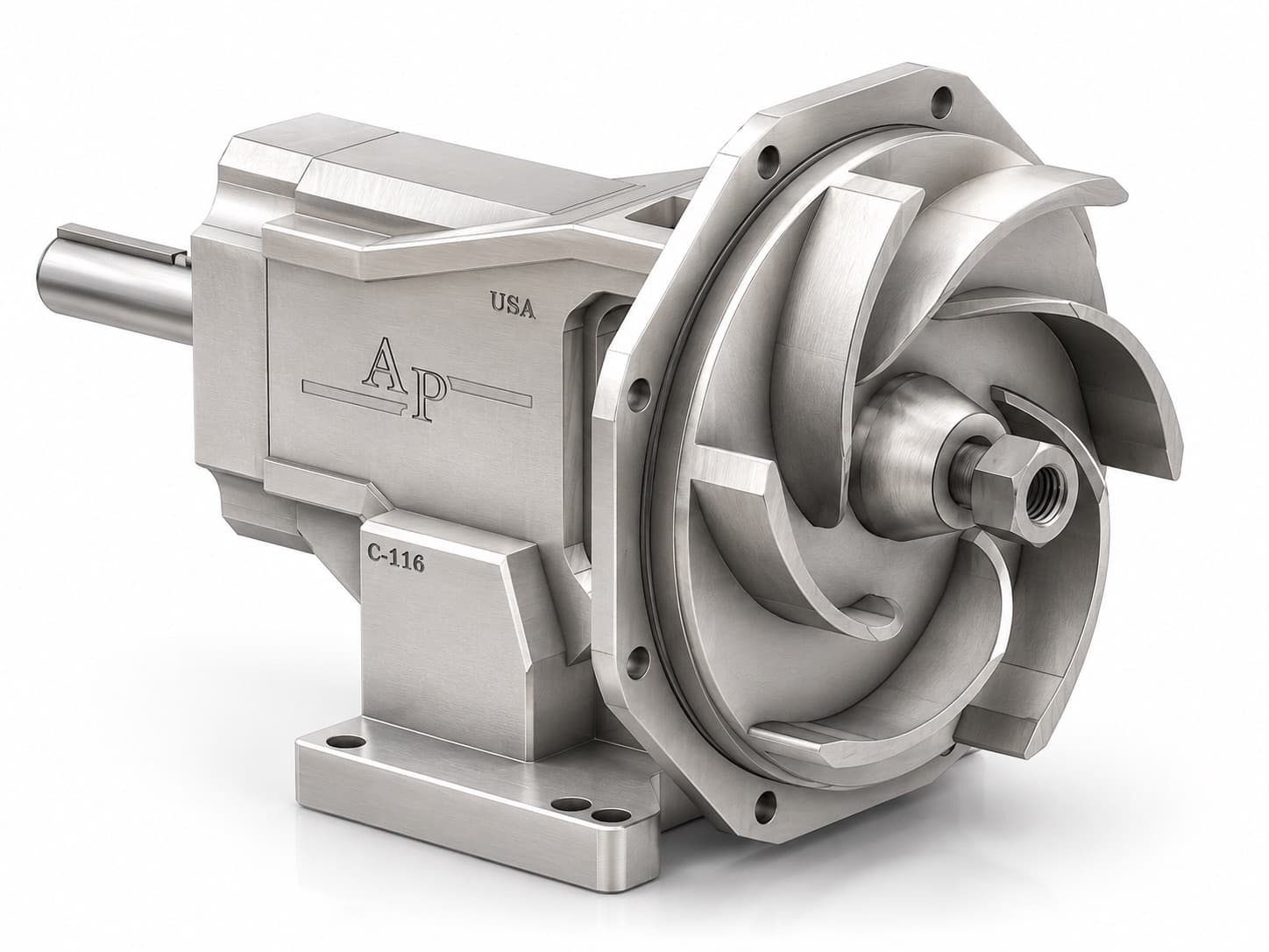 BM-2306PF part