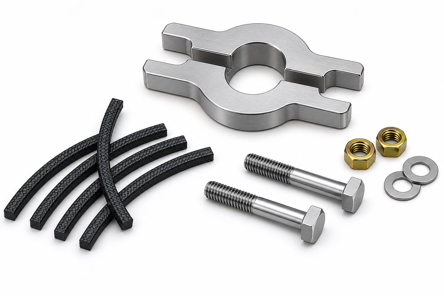 BM-PKITSQ Packing Kit Square