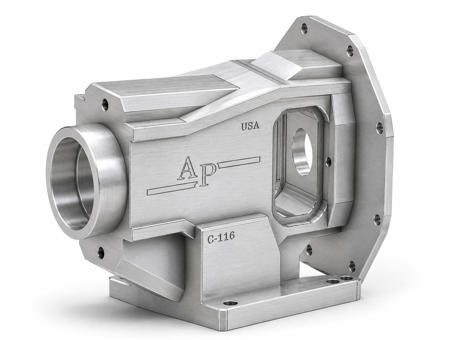 C-116 part