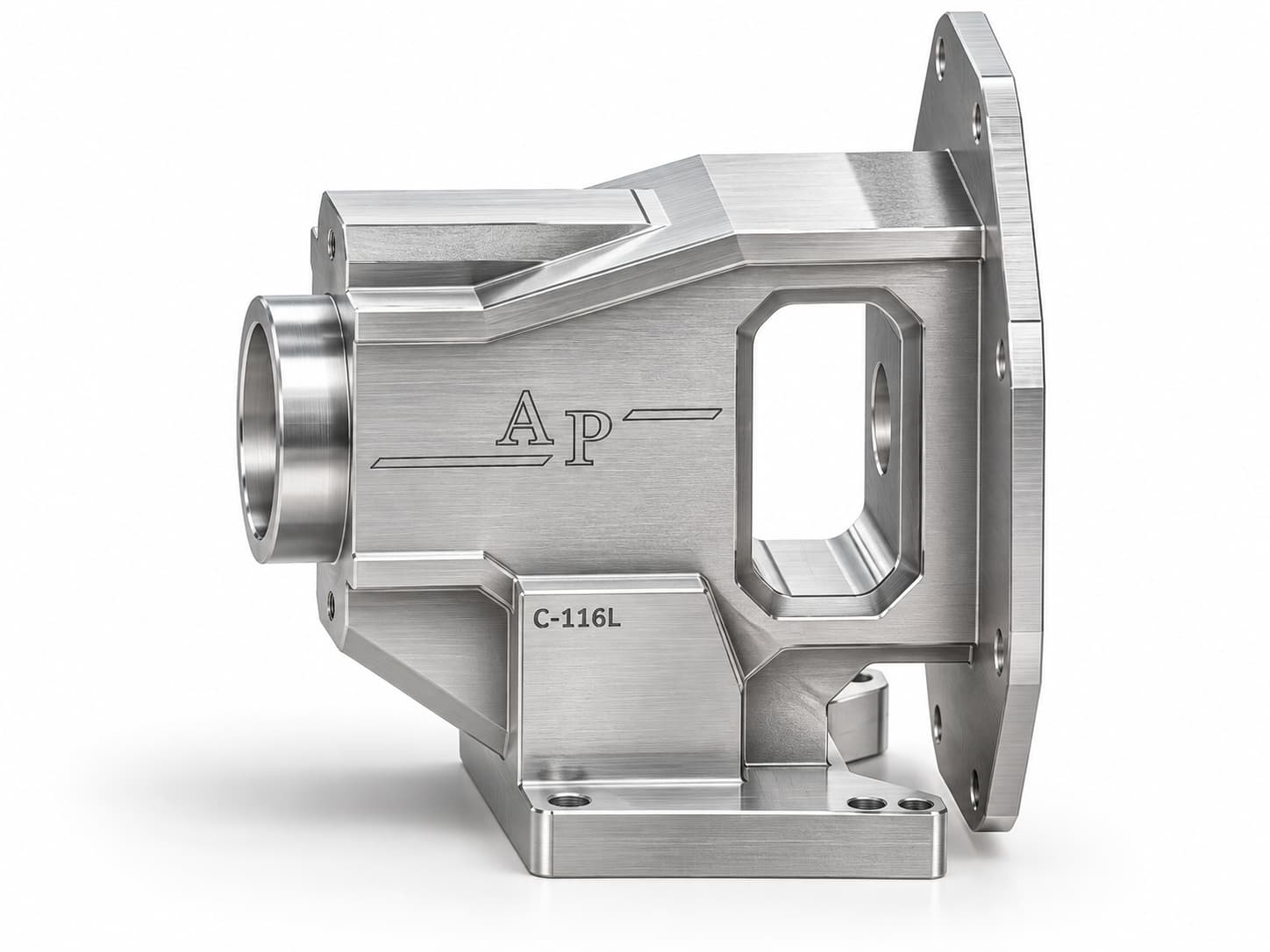 C-116L part